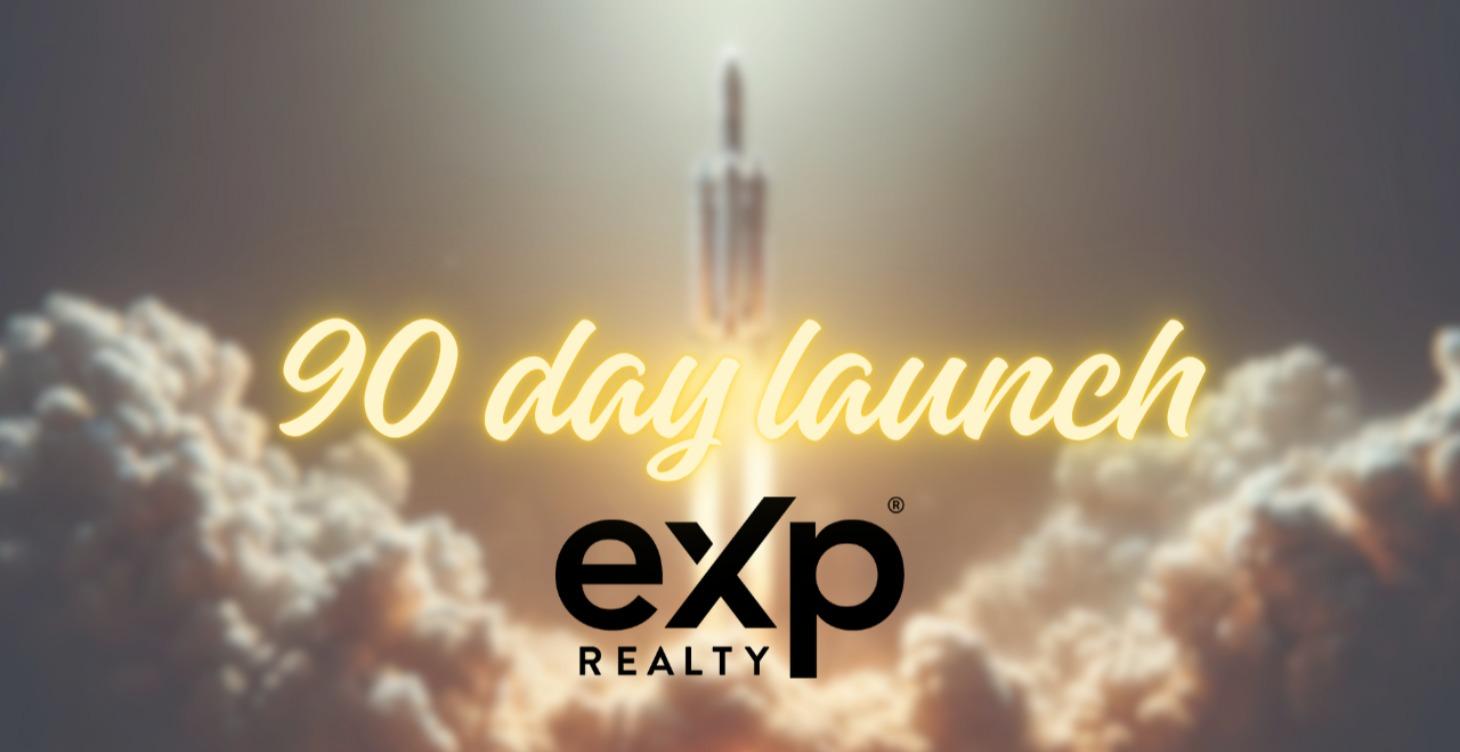 Your First 90 Days in EXP