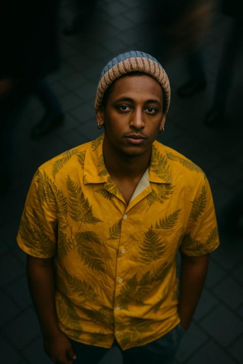 Yonas Tebeje
