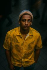 Yonas Tebeje