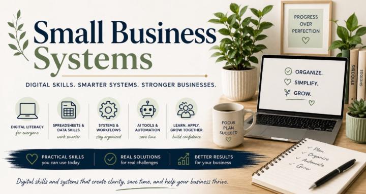 Smart Business Systems
