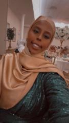 Naema Mohamed
