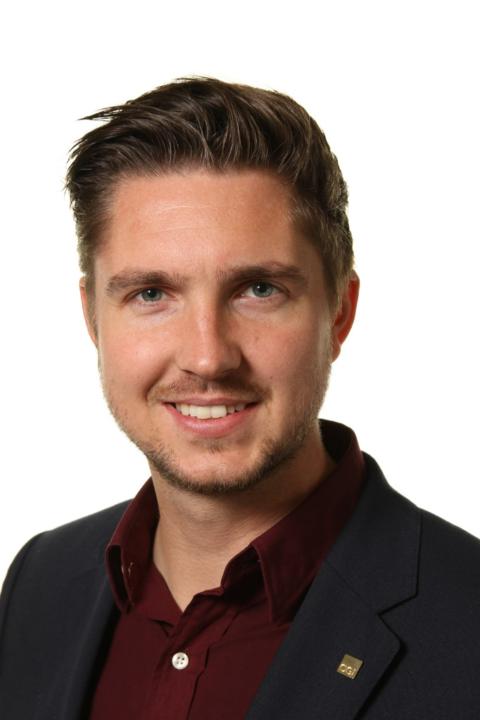 Mikael Skartoft