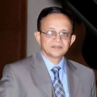 Syed Zaidi