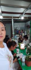Lầu Thị Mây