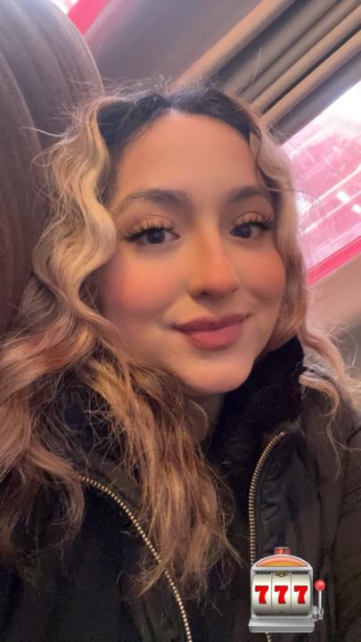 Jennifer Gonzalez