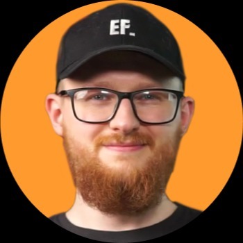 Erik Frits