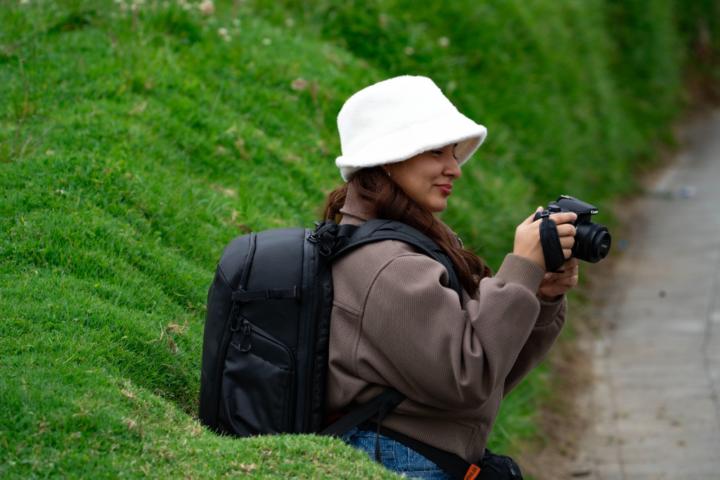 Teresa aracely Segarra zambrano
