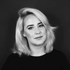 Ina Hakestad