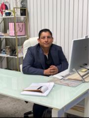Pablo Mancilla