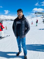 Praveen Nakkala