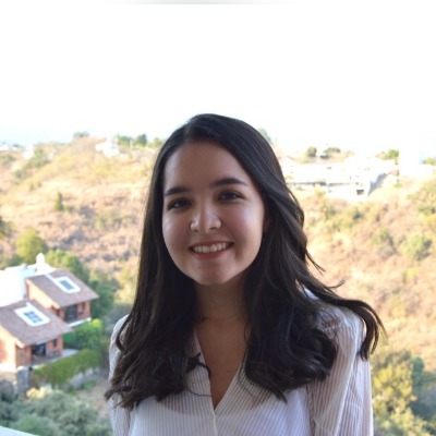 Amalia Vazquez Aguilar