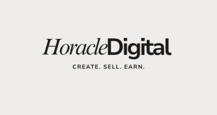 Horacle Digital