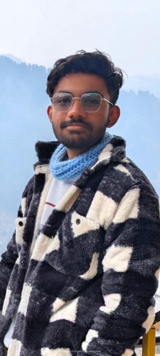 Aarav Gadpal