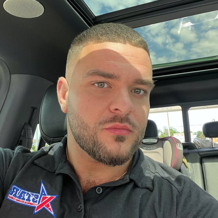 Tyler Pico