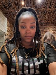 Monique Crump