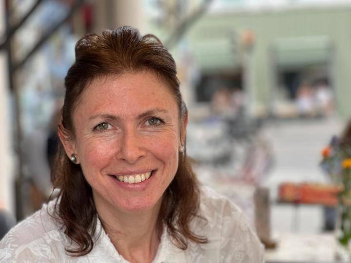 Julia Heckmann