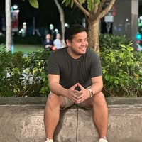 Ezrael Jerome Nogales