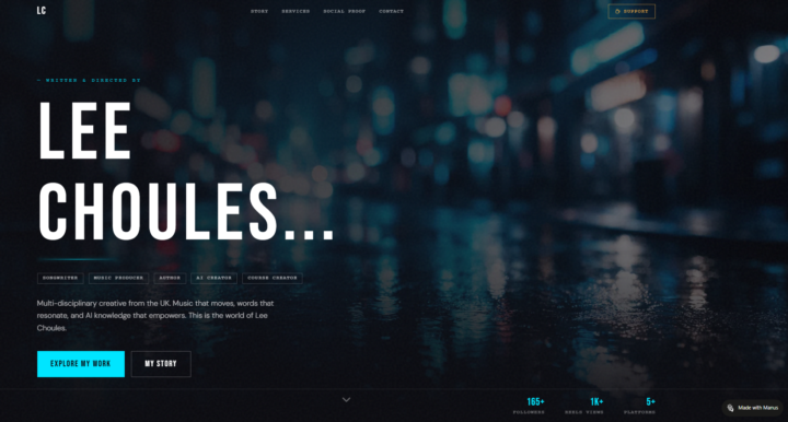 You need to get on this!