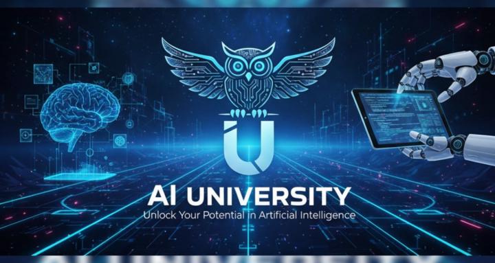 AI University