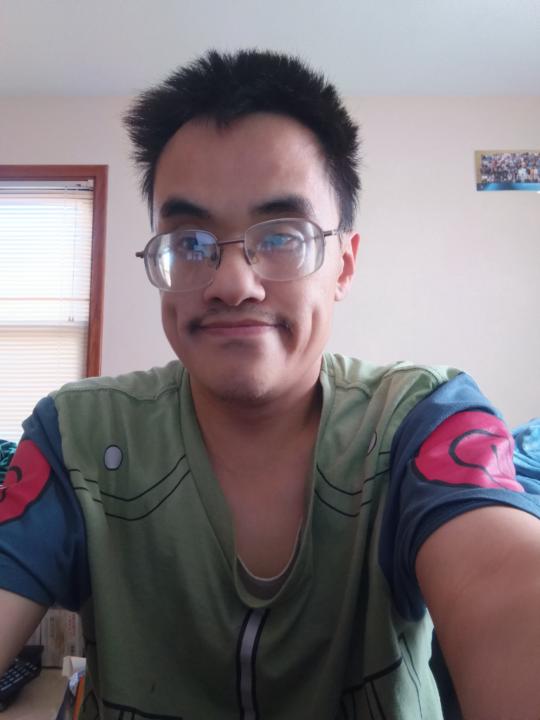 Mathieu Moua