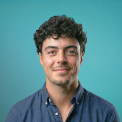 Alexander Jones-Locke