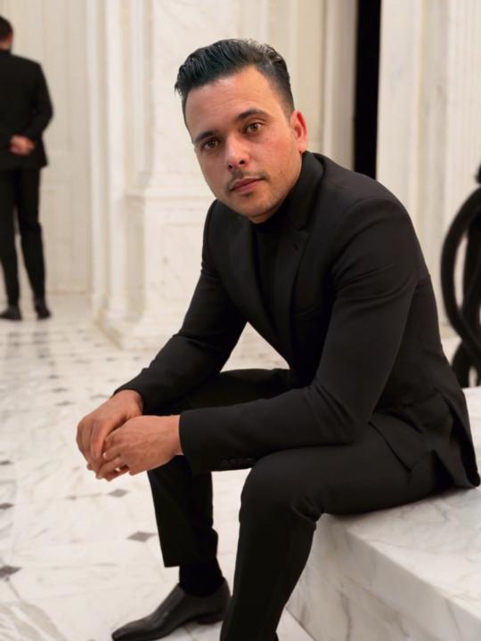 Lazaro Ordonez