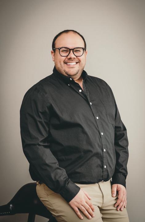 Blake Collazo