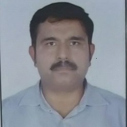 Sanjay Tyagi