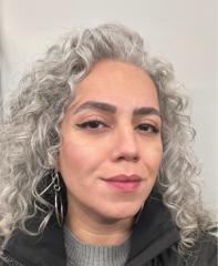 Zahra Sadeghi Kordkheili