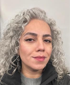 Zahra Sadeghi Kordkheili