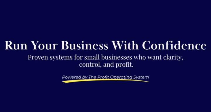 The Profit Operating System