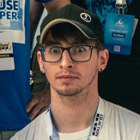 Mateusz Kasprzak