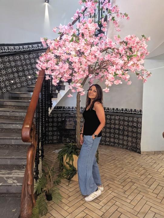 Kajal Patel