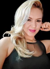 Edith Blanco