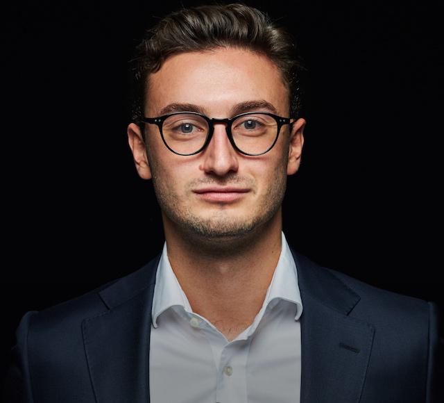 Nicolai Harsch