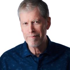Kevin Foster