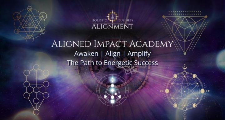 Aligned Impact Academy