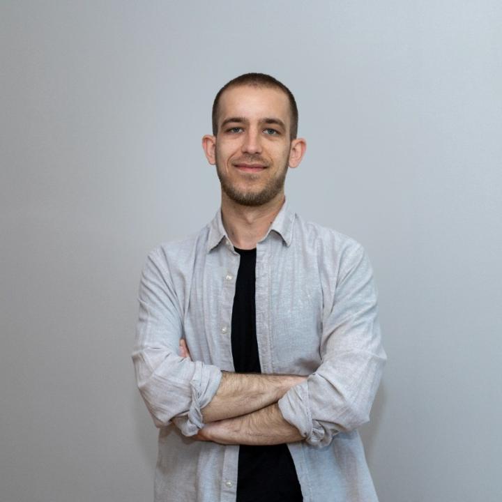 Filip Ilievski