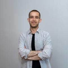 Filip Ilievski