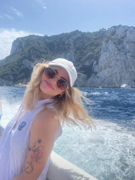 Elena Lesjak