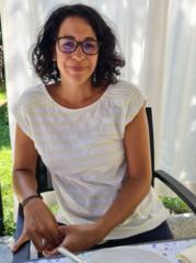 Cäcilia Mitteröcker