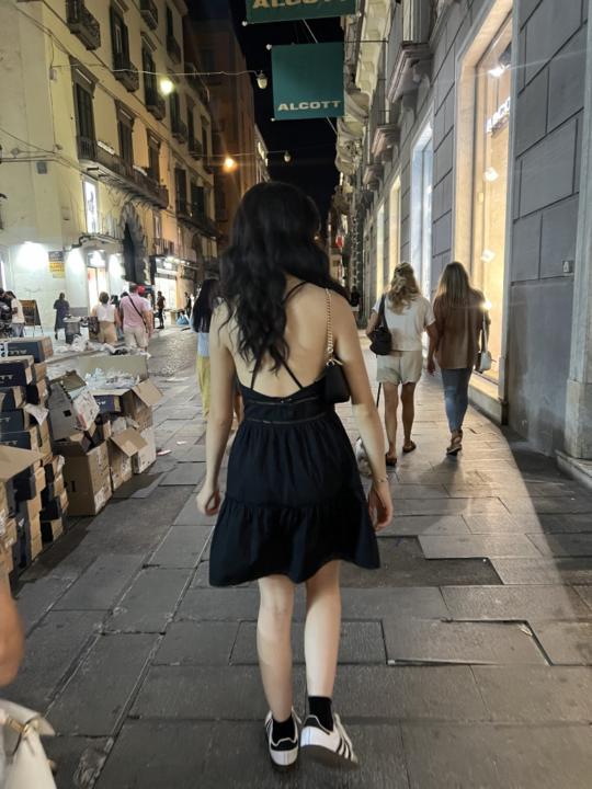 Tara Etemadi