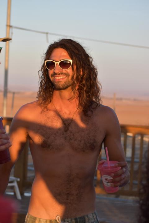 Sivan Keter