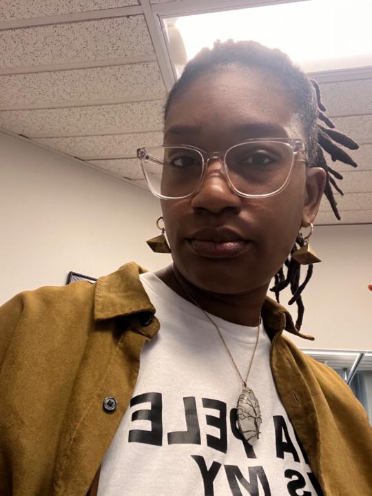 Delmeshia Haynes