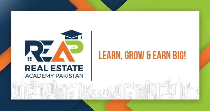 Real Estate Academy Pakistan