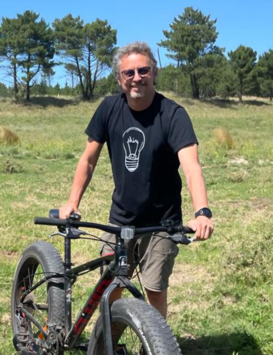 Sebastian Rubens y Rojo