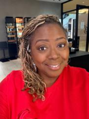 Vanessa Johnson