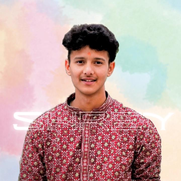 Shrey Parihar