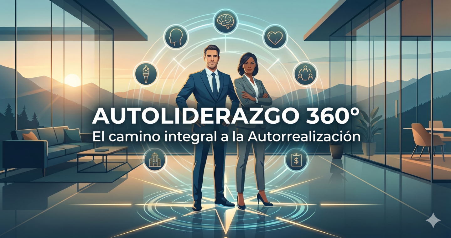Autoliderazgo 360°