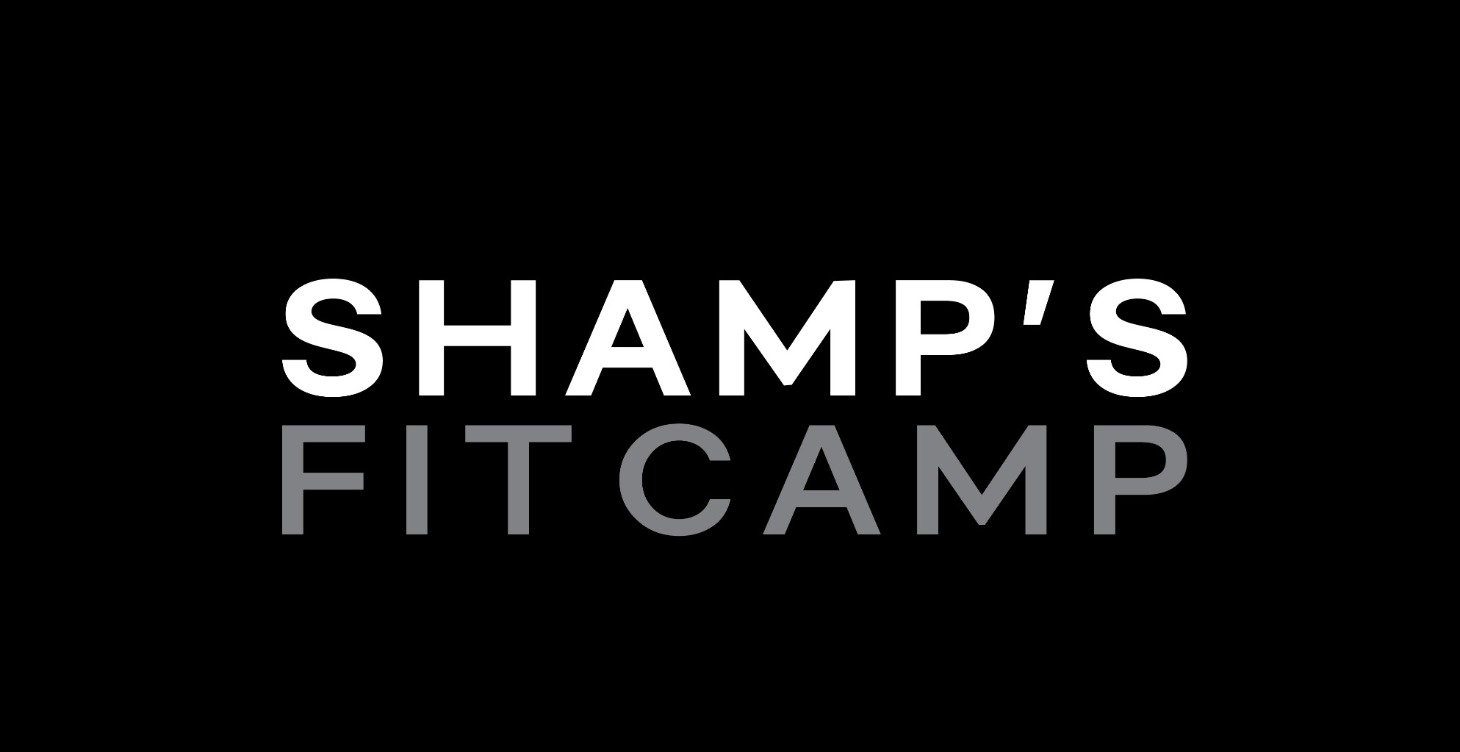 Shamp's Fit Camp - Belmont